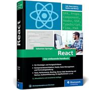 React: Das umfassende Handbuch
