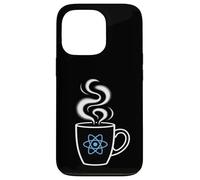 React Developer Tasse à café codage Coque pour iPhone 13 Pro