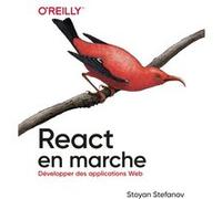 React en marche - Développer de applications Web