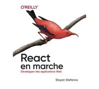 React En Marche - Développer Des Applications Web