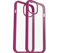 REACT IPHONE 13 PARTY PINK - CLEAR/PINK OTTERBOX