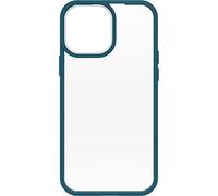 REACT IPHONE13PROMAX/12PROMAX CLR/BLU OTTERBOX