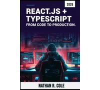 React.js + TypeScript: From Code to Production