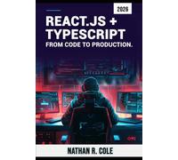 React.js + TypeScript: From Code to Production