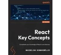 React Key Concepts