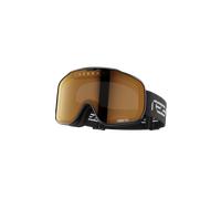 React Lunettes de ski Sight 2.0 ruby / noir