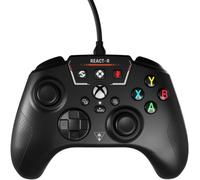 React-R Controller Noir - Xbox Series XS, Xbox One And Pc