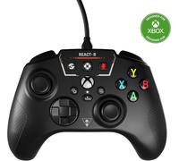 React-R Controller Noir - Xbox Series XS, Xbox One And Pc