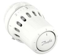 React RA click Danfoss 015G3090 Tête thermostatique mécanique 8 à 28 °C