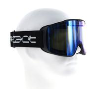 React Sight 2.0 Lunettes de ski Taille unique Bleu