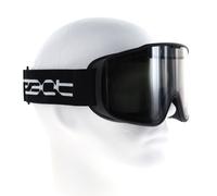 React Sight 2.0 Lunettes de ski Taille unique Noir
