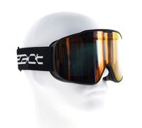 React Sight 2.0 Lunettes de ski Taille unique Orange