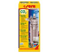 REACTEUR ACTIF CO2 FLORE 500 SERA ref 80134/08057