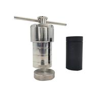 Réacteur d'autoclave de synthèse hydrothermale doublé PPL 20 ml 25 3Mpa, étanche scellé(100ml)