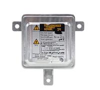 Réacteur De Phare Au Xénon 55W D3S, Ballast HID avec Fil Câble D8S pour VW pour Siège Redresseur Phare