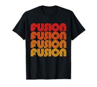 Réacteur technologique nucléaire Fusion Sunglow Energy Science Fan Love T-Shirt