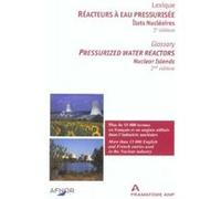 Réacteurs à eau pressurisée Collectif (Auteur)