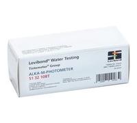 Réactif alcalinité testeur électronique Scuba - Lovibond Blanc G
