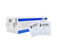 Réactif Chlore Libre En Poudre Hanna HI93701-01 100 Test