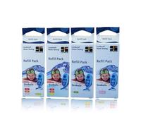 Réactif DPD1 chlore libre (250 pastilles)