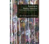 Reacting To Reality Television