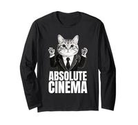 Réaction cinématographique absolue Manche Longue