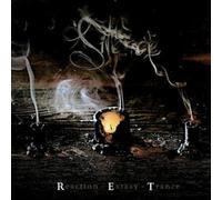 Reaction Extasy Trance – Silence – CD – Parat