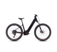 Reaction Hybrid Facile Entry 27,5 100mm 10v Bosch Perf. Line Cx Noir Zarter 202