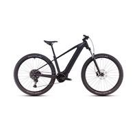 Reaction Hybrid One 27,5 10v 100mm 600wh Bosch Performance Line Cx Noir Blacklin