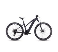 Reaction Hybrid Perf. Trapeze 27,5 100mm 9v 625wh Bosch Gen 3 Bleu Foncé / Ne
