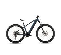 Reaction Hybrid Pro 27,5 12V 100Mm 800Wh Bosch Performance Line Cx Nebularndazzl