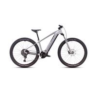 Réaction Hybride 29 120Mm 10V Bosch Performance Line Cx Argent/Noir 2025-6 Cube