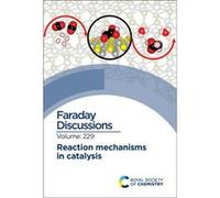 Reaction Mechanisms in Catalysis Reaction Mechanisms in Catalysis (Auteur)