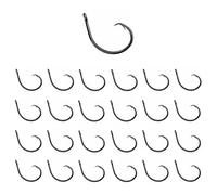 Reaction Tackle Circle Hooks - #8/0