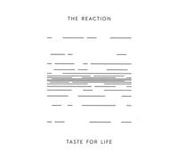 Reaction, the (Ru) - Hard Rain in the City
