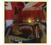 Reaction, the (Ru) - The World Cup of Lies (10")