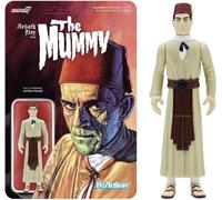 Universal Monsters Reaction Figures - Ardeth Bey (Karloff Mummy Withfez) [] A