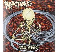 Reactions - Soul Witness [Import]