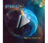 Reactivate CD