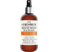 Réactivateur De Mémoire D'humidité De Curlsmith - Après-Shampoing Naturel Pour Conditionneur Pour Cheveux Ondulés, Bouclés Et Crépus (250 Ml)