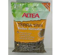 Réactivateur de sols fatigués avec mycorhizes et trichodermie (Terraviva) (4 kg)