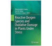 Reactive Oxygen Species And Oxidative Damage In Plants Under Stress