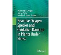 Reactive Oxygen Species And Oxidative Damage In Plants Under Stress
