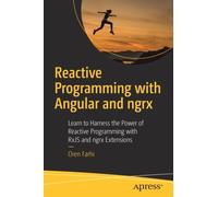 Reactive Programming With Angular And Ngrx