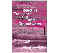 Reactive Transport In Soil And Groundwater