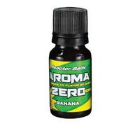 Reactor Baits Additifs Appâts Liquides Aroma Zero Banane 10ml