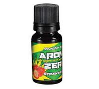 Reactor Baits Additifs Appâts Liquides Aroma Zero Fraise 10ml