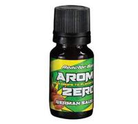 Reactor Baits Additifs Appâts Liquides Aroma Zero Mûrier 10ml