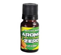 Reactor Baits Additifs Appâts Liquides Aroma Zero Orange 10ml