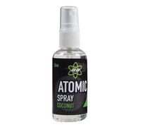 Reactor Baits Additifs Appâts Liquides Athomic Spray 50ml Coco